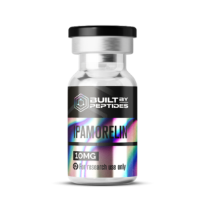 Ipamorelin