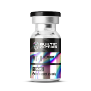MT-ll (Melanotan ll)